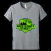 Youth Heather CVC Tee Thumbnail