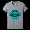 Youth Heather CVC Tee Thumbnail