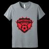 Youth Heather CVC Tee Thumbnail