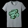 Youth Heather CVC Tee Thumbnail