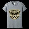 Youth Heather CVC Tee Thumbnail