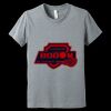 Youth Heather CVC Tee Thumbnail