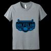 Youth Heather CVC Tee Thumbnail
