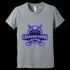 Youth Heather CVC Tee Thumbnail