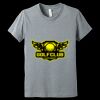 Youth Heather CVC Tee Thumbnail