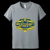 Youth Heather CVC Tee Thumbnail