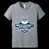 Youth Heather CVC Tee Thumbnail