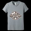 Youth Heather CVC Tee Thumbnail
