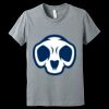Youth Heather CVC Tee Thumbnail