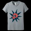 Youth Heather CVC Tee Thumbnail