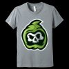 Youth Heather CVC Tee Thumbnail