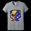 Youth Heather CVC Tee Thumbnail