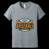 Youth Heather CVC Tee Thumbnail