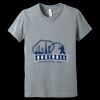 Youth Heather CVC Tee Thumbnail