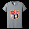 Youth Heather CVC Tee Thumbnail