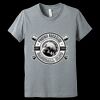 Youth Heather CVC Tee Thumbnail