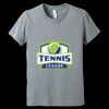 Youth Heather CVC Tee Thumbnail