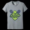 Youth Heather CVC Tee Thumbnail