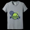 Youth Heather CVC Tee Thumbnail
