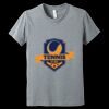 Youth Heather CVC Tee Thumbnail