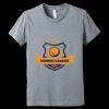 Youth Heather CVC Tee Thumbnail