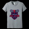 Youth Heather CVC Tee Thumbnail