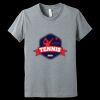 Youth Heather CVC Tee Thumbnail