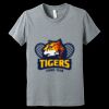 Youth Heather CVC Tee Thumbnail