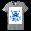 Youth Heather CVC Tee Thumbnail