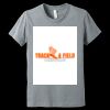 Youth Heather CVC Tee Thumbnail