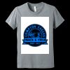 Youth Heather CVC Tee Thumbnail