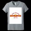 Youth Heather CVC Tee Thumbnail