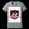 Youth Heather CVC Tee Thumbnail