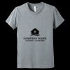 Youth Heather CVC Tee Thumbnail