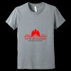 Youth Heather CVC Tee Thumbnail