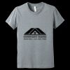 Youth Heather CVC Tee Thumbnail