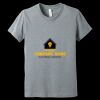 Youth Heather CVC Tee Thumbnail