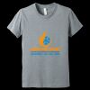 Youth Heather CVC Tee Thumbnail