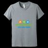 Youth Heather CVC Tee Thumbnail
