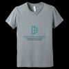 Youth Heather CVC Tee Thumbnail