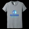 Youth Heather CVC Tee Thumbnail