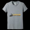 Youth Heather CVC Tee Thumbnail