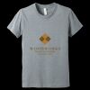 Youth Heather CVC Tee Thumbnail
