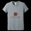 Youth Heather CVC Tee Thumbnail