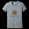 Youth Heather CVC Tee Thumbnail