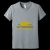 Youth Heather CVC Tee Thumbnail