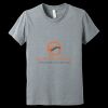Youth Heather CVC Tee Thumbnail