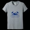 Youth Heather CVC Tee Thumbnail