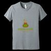 Youth Heather CVC Tee Thumbnail