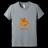 Youth Heather CVC Tee Thumbnail